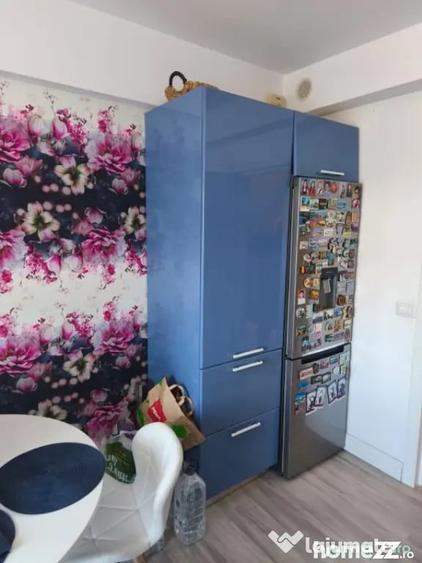 Apartament cu 2 camere decomandat în Rădăuți