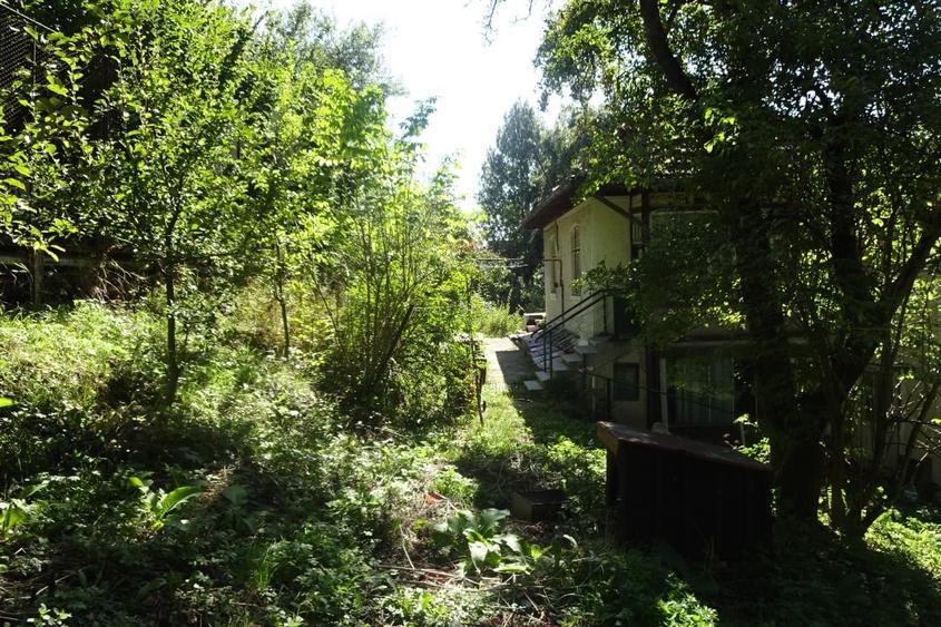 Teren Construcții intravilan de 935 mp, în Valea Alba