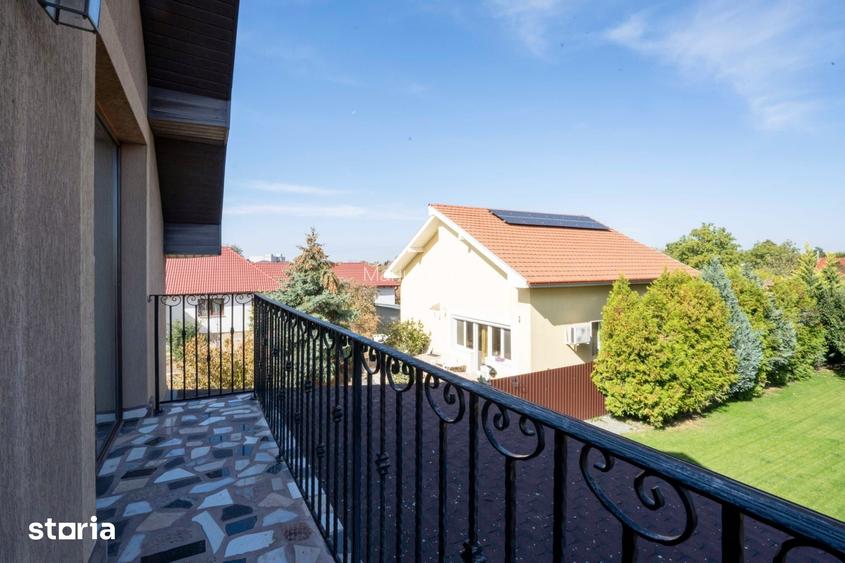 Casa cu teren 760 mp Episcopia Oradea