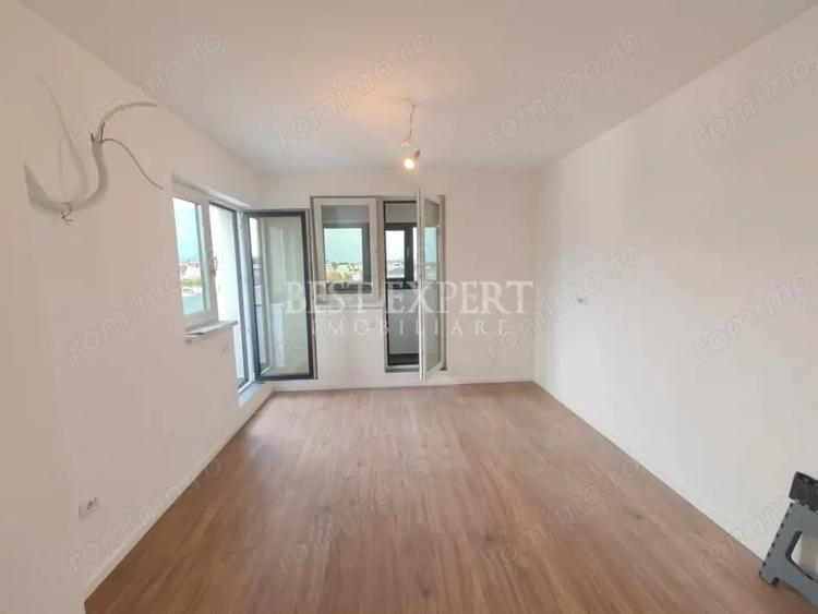 Apartament cu 2 camere semidecomandat în Nicolae Grigorescu