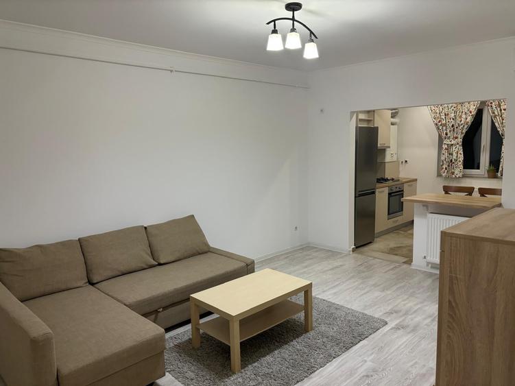 Inchiriere Apartament 2 Camere Militari Residence Strada Tineretului - 2