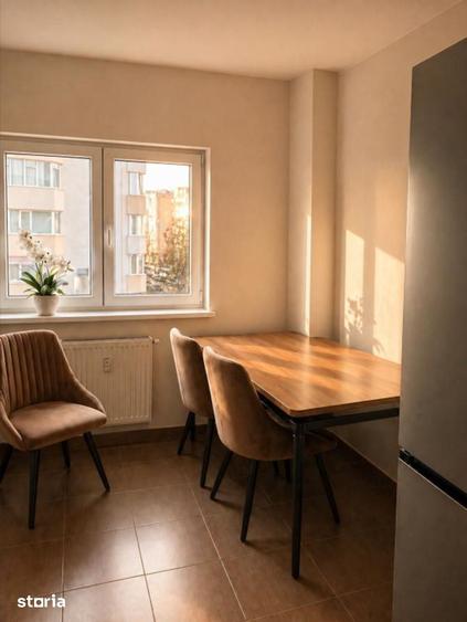 Apartament 2 camere de vanzare Obor | Comision 0 - 9