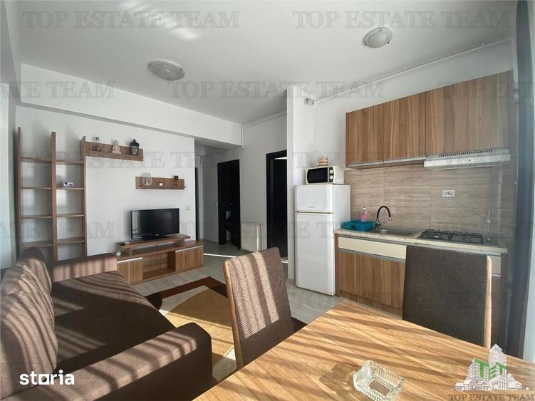Apartament 2 camere Mamaia Summerland - 2