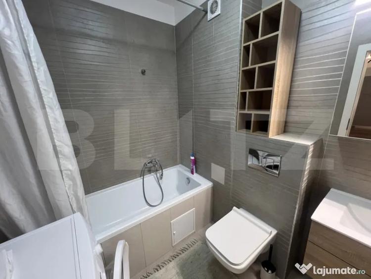 Apartament 2 camere, Pet friendly, zona Eroilor - 7