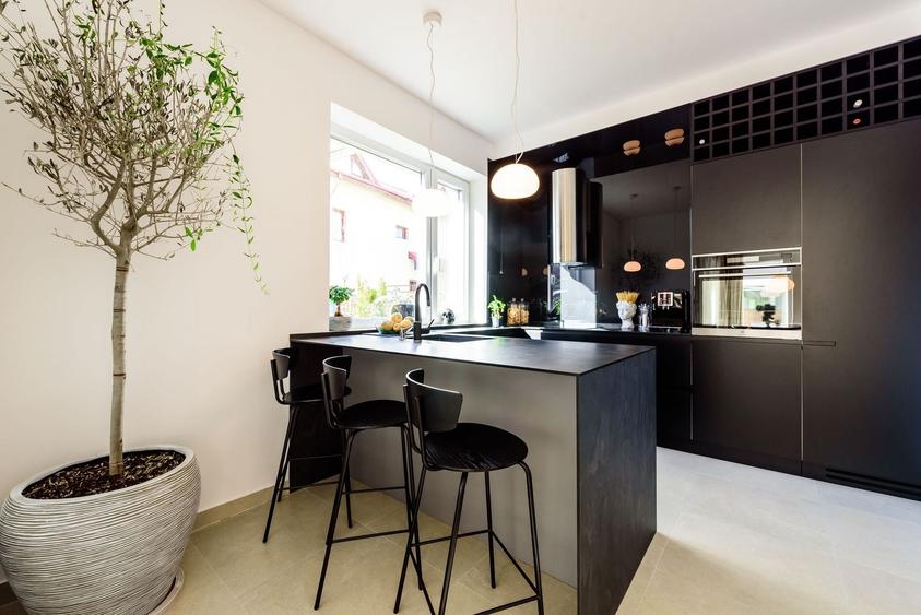 Primrose Villa | Pipera | Complex exclusivist de vile individuale | Comision 0% - 6