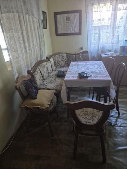 Casă cu 4 camere în Cislău