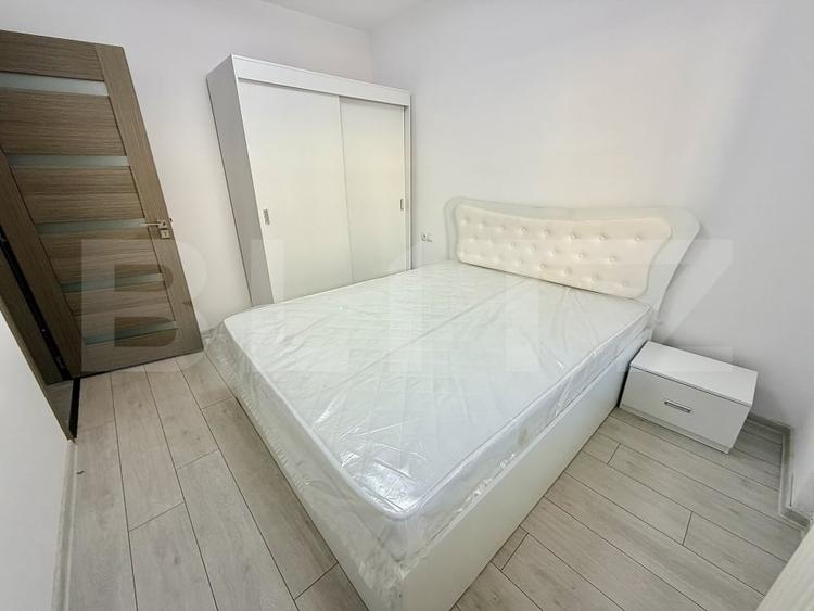 Apartament 2 camere, 49.45 mp, zona Centru - 2