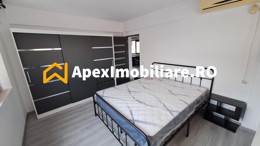 Apartament 3 camere de inchiriat Obor București | ApexImobiliare.ro - 6