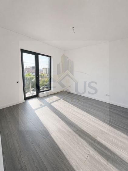 Casă P+1 | 4 Camere | Teren 264 mp - 9
