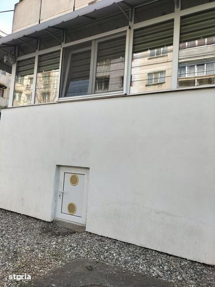 Garsonieră, mobilată în Central
