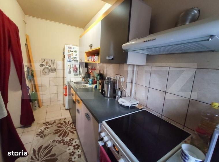 Casă cu 2 camere cu Teren 500 Mp în Dara