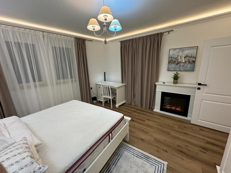 Casă individuală cu 3 camere cu Canalizare în Gruia
