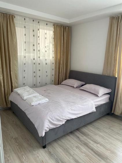 Apartament cu 2 camere decomandat în Bocicău