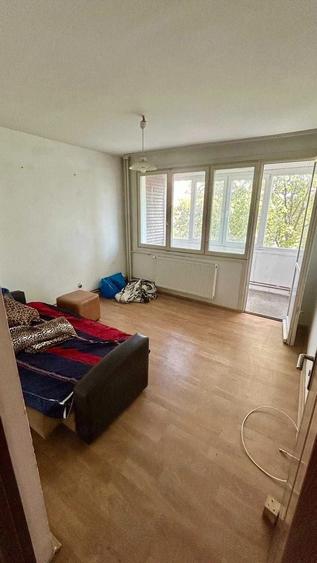Apartament cu 2 camere decomandat în Circumvalațiunii