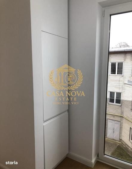Apartament 2 camere 60mp, parcare, finisat modern, zona Ultracentrala - 8