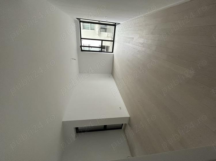 Apartament cu 2 camere în Herăstrău