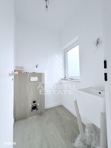 Duplex modern de vanzare Mehala Timisoara - 11