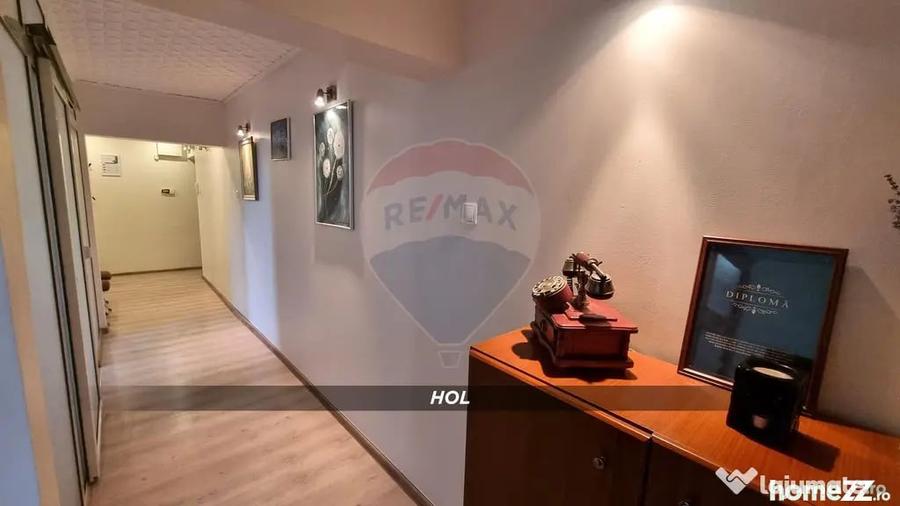 Spațiu comercial, de 48 mp, în Central