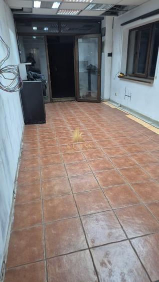 Birou, de 35 mp, în Vitan