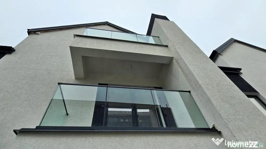 Casă cu 4 camere cu Teren 235 Mp în Giulești