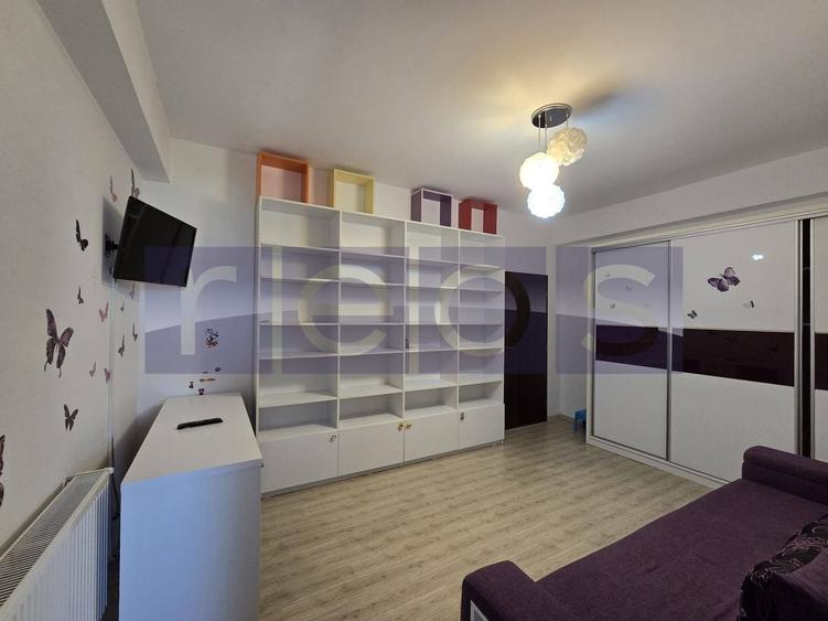 DE VANZARE 2 CAMERE PRELUNGIREA GHENC EA | PARCARE  | CARTIERUL LATIN - 6