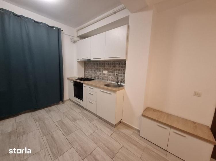 Apartament cu 2 camere în Prelungirea Ghencea