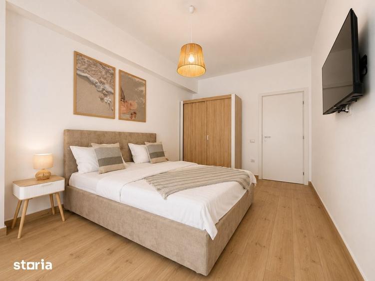 Apartament cu 3 camere decomandat în Nord