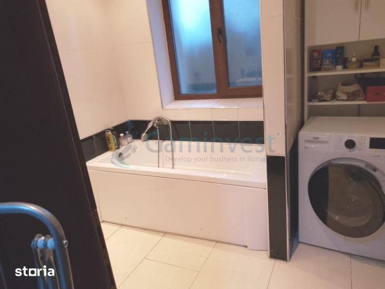 Casă cu 4 camere cu Teren 960 Mp în Nufărul