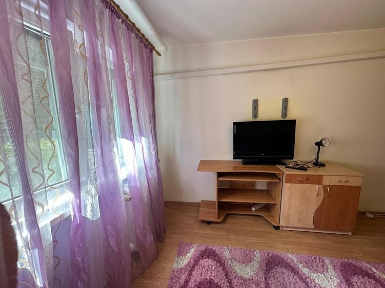 Apartament cu 2 camere decomandat în Brazda lui Novac
