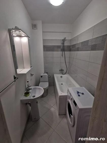 Garsonieră decomandată în Tipografilor