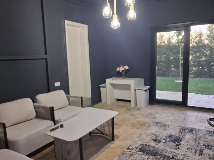Casă individuală cu 8 camere cu Piscina în Grădiștea