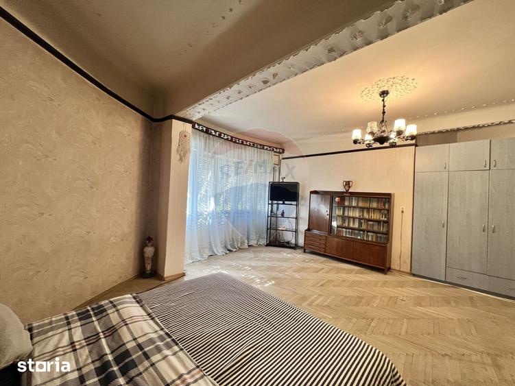 Apartament cu 3 camere de vanzare in zona Bucur Obor - 16