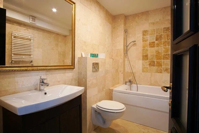 Apartament de inchiriat Lux 2 camere zona Copou-Stadion Emil Alexandrescu - 6