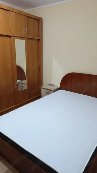 Apartament cu 2 camere decomandat în Nufărul