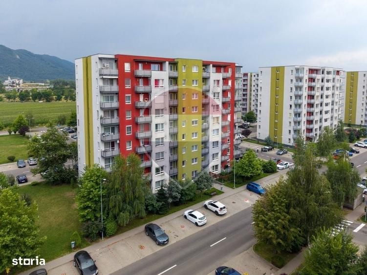 Apartament cu 2 camere în Bartolomeu
