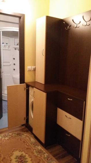 Apartament cu 2 camere decomandat în UTA