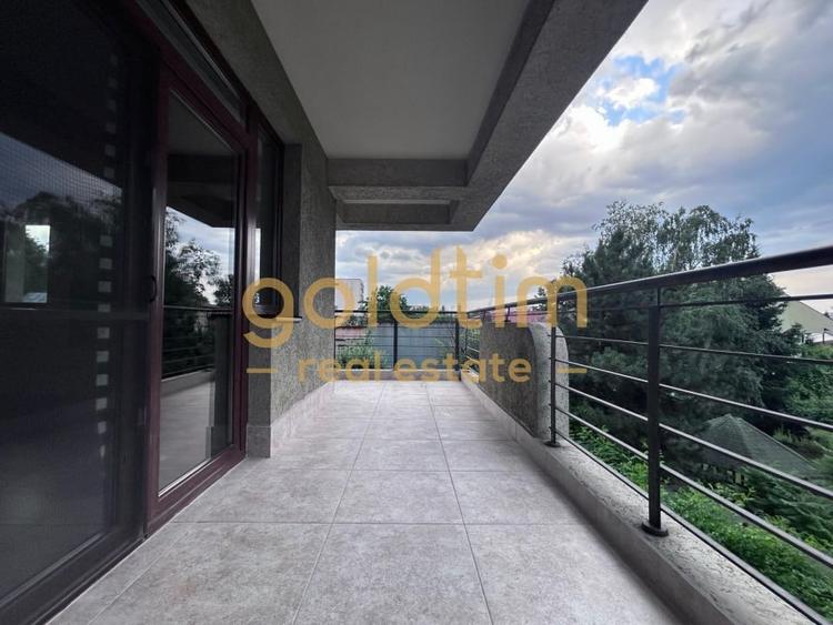 Apartment 3 camere/Baneasa/Pet friendly/Vedere libera/Parcare subterana/Superb - 2