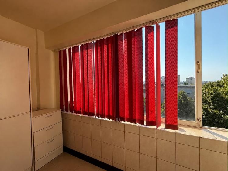 Apartament cu 3 camere circular, mobilat în Tomis Nord