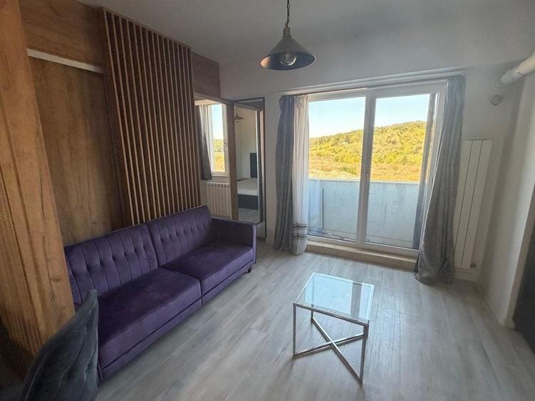 Apartament în Central
