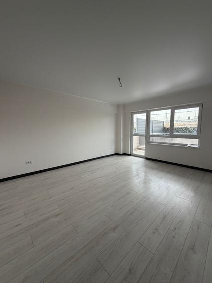 Apartament cu 2 camere în Valea Lupului