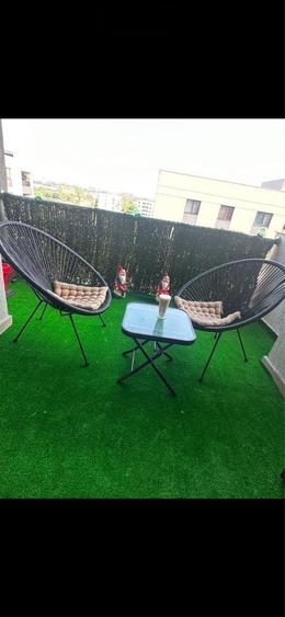 Apartament cu 2 camere, mobilat în Timișoara