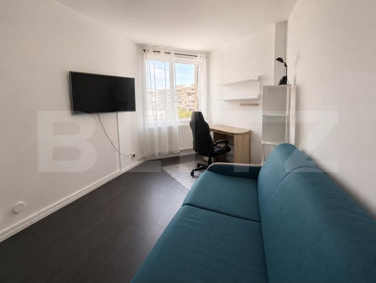 Apartament exclusivist in Deva - modern, luminos și confortabil - 6