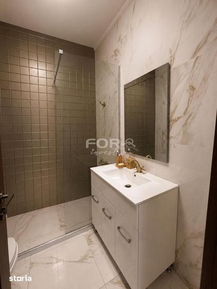 Apartament cu 3 camere în Seleuș
