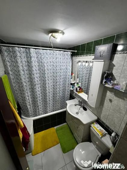 Apartament cu 4 camere decomandat în Nord