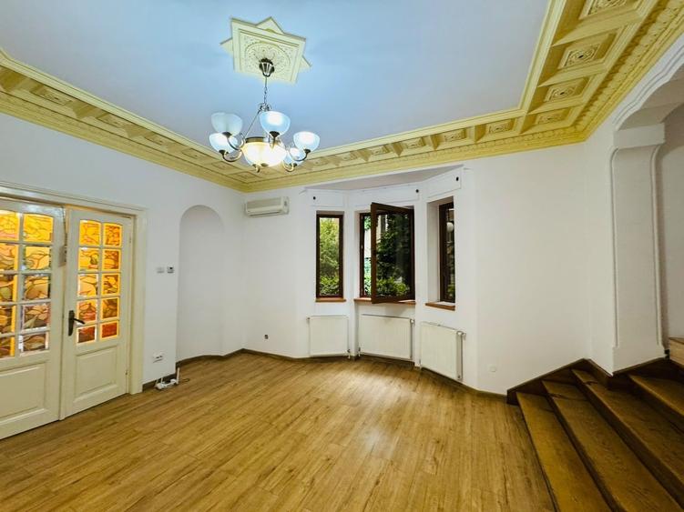 Birou, de 35 mp, în Cotroceni
