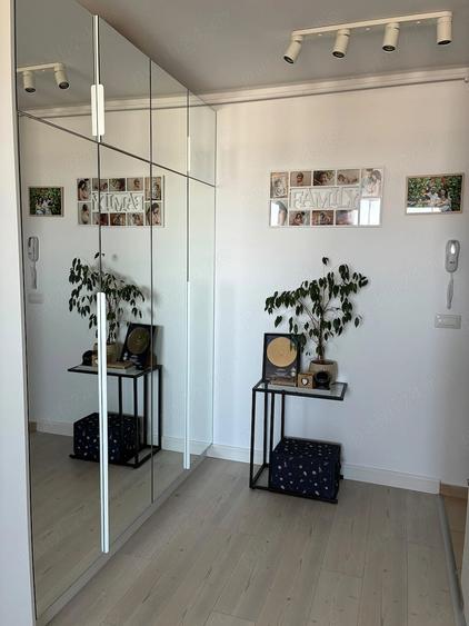 Apartament 2 camere | Pallady | 54 mp | Sector 3 | Proprietar - 8