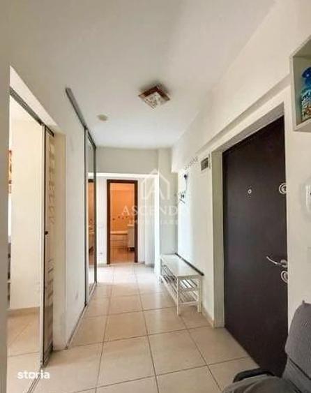 Apartament 2 camere Cranga?i | 55 mp | Metrou 2 min | Decomandat - 550 - 6