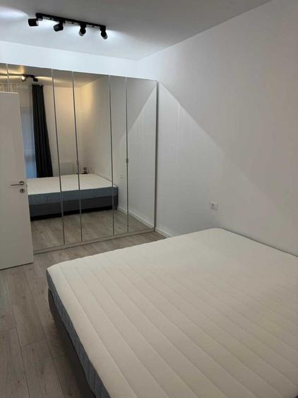Apartament cu 2 camere în Sud