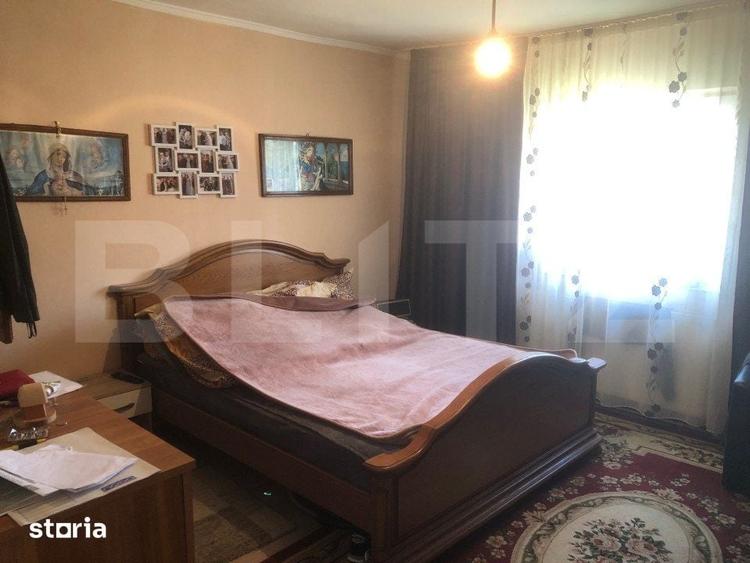 Casă cu 4 camere cu Teren 500 Mp în Carpați 2