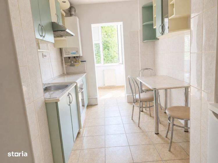 Apartament 3 camere - 1